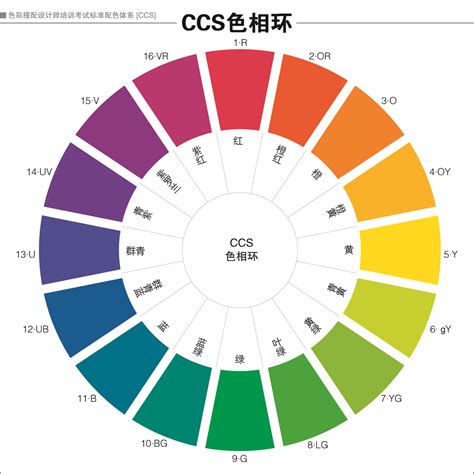 顏色元素|【顏色介紹】色彩迷宮揭秘：十二色譜全指南，配色技巧不再迷茫